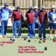 They all watch as Google's Bowl Rolls toward the head - PAK1 v Mordialloc - Sat 11th December '21