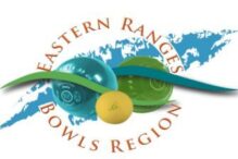 Eastern Ranges Bowls Region Logo