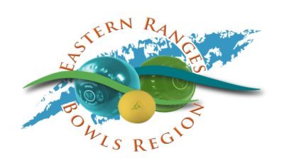 Eastern Ranges Bowls Region Logo