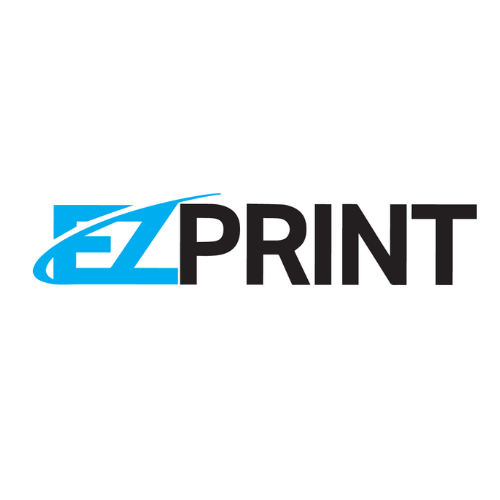 EZ Print Logo