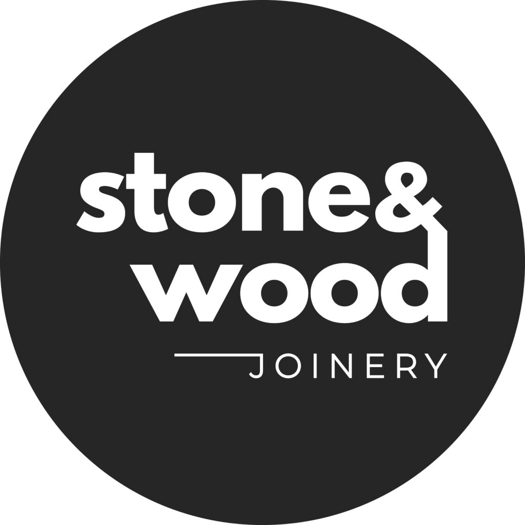 Silver Sponsor - Stone&Wood Joinery