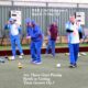 Are these guys playing bowls or getting their groove on? - Pakenham 1 def Mulgrave 1 - Weekend Round 8 2023/2024 Season