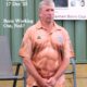 Been working out, Ned? - Club Triples Challenge 2023