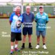 Max Mannik, Graham Cooper & Vince Bevilacqua - Semi Finalists Club Triples Challenge 2023