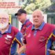 Are you blokes going to play bowls or just stand around and watch?- Saturday Round 12 - Pakenham 2 v Narre Warren 2024