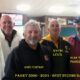 Best Second Day - Mick Morgan, John Curtain, Wayne Lynch and Gian "The Doctor" Pianezzola - PAKY 5000 2024